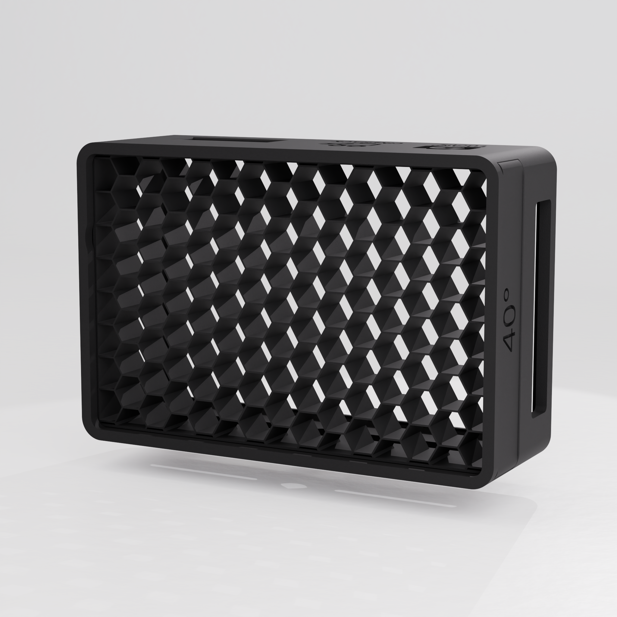 MGS SYSTEM for APUTURE MC - KIT BÁSICO